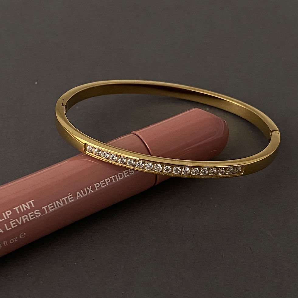 Thumbnail: Suez Cuff Bracelet