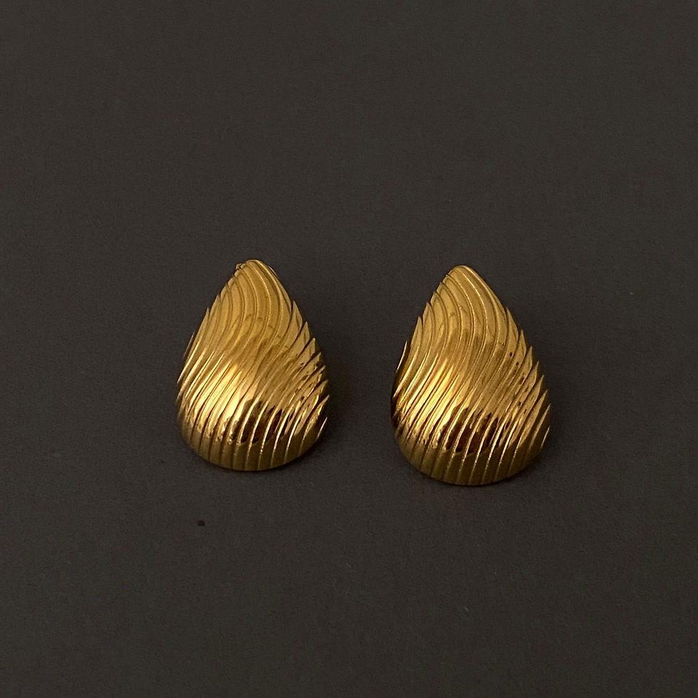 Mishti Earrings