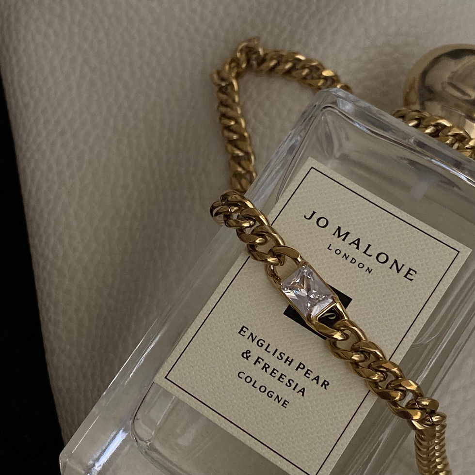 Thumbnail: Vera Necklace