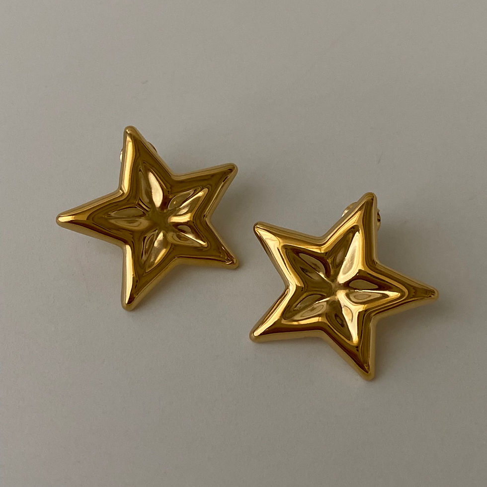 Thumbnail: Stardom Earrings
