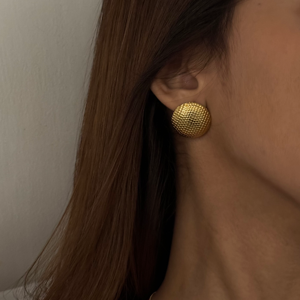 Thumbnail: Basel Earrings