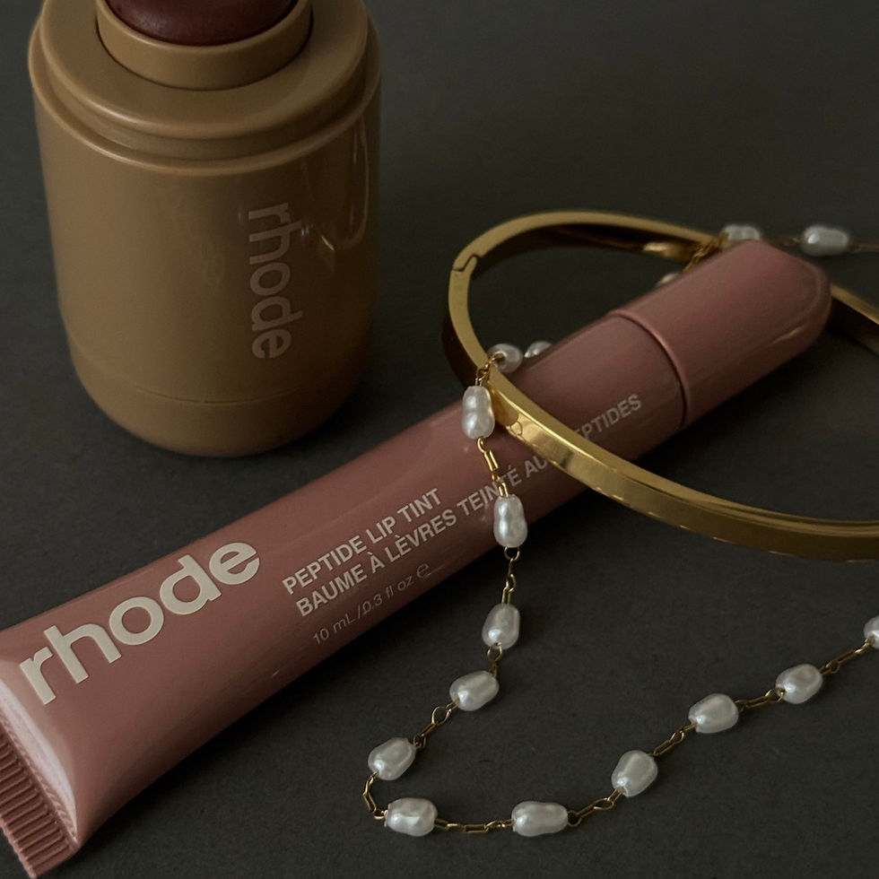 Thumbnail: Chérie Necklace