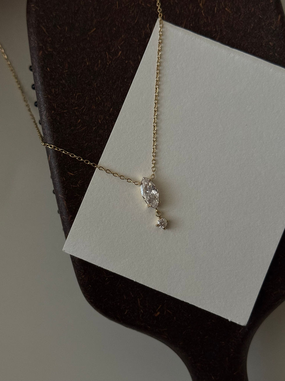 Thumbnail: Sandra Necklace