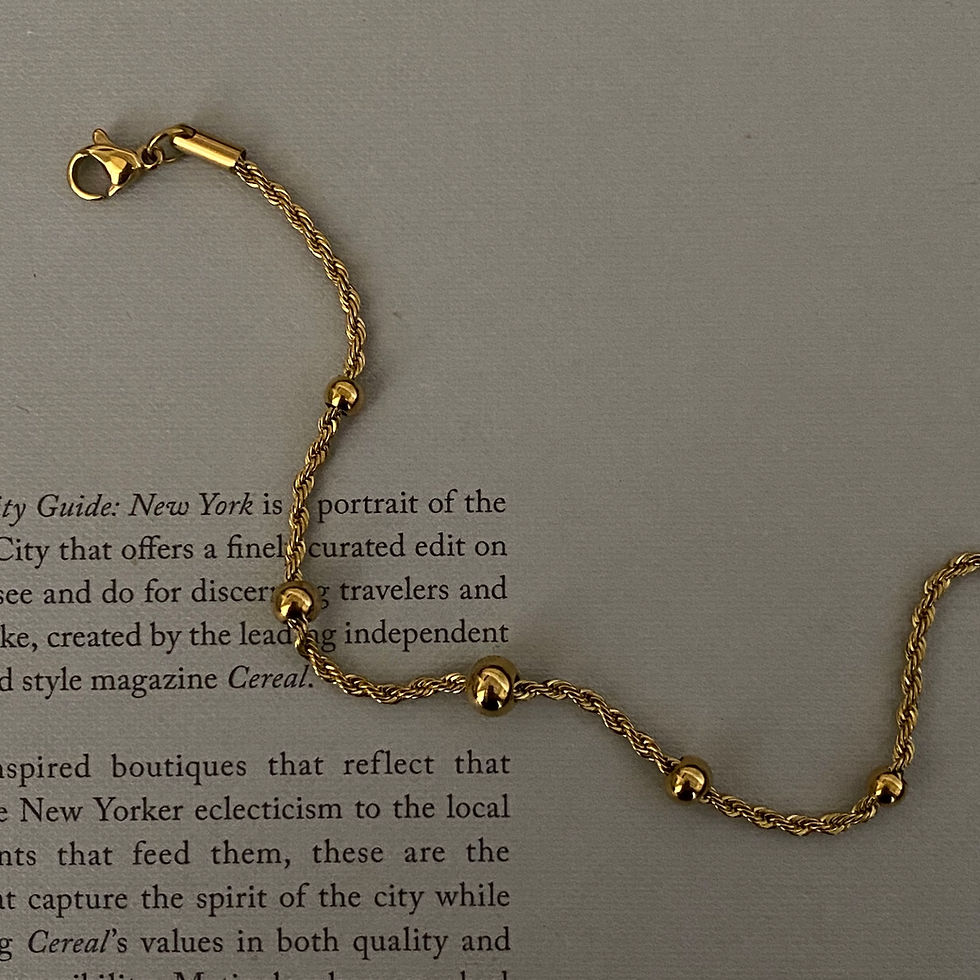 Thumbnail: Tala Bracelet