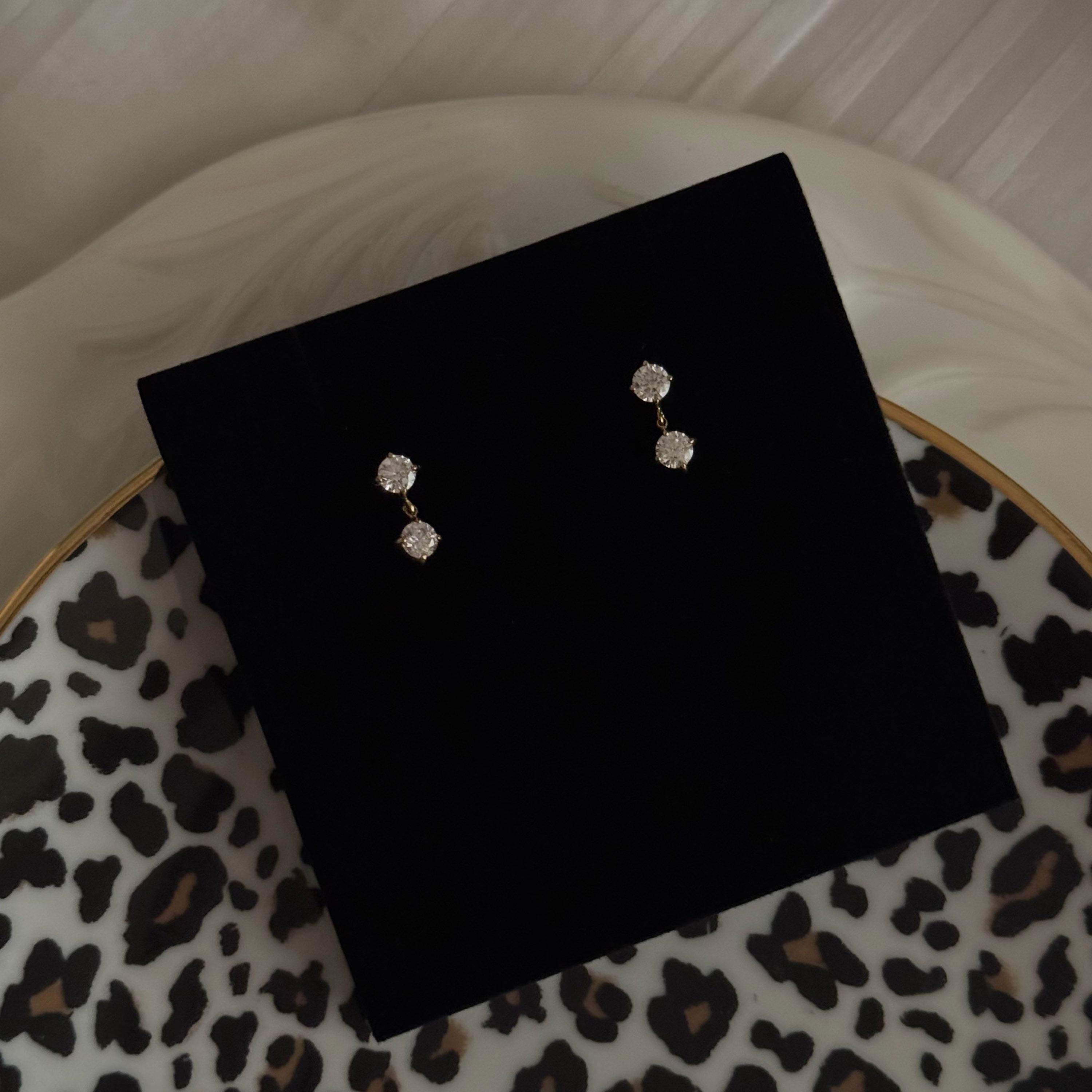 Khai Earrings