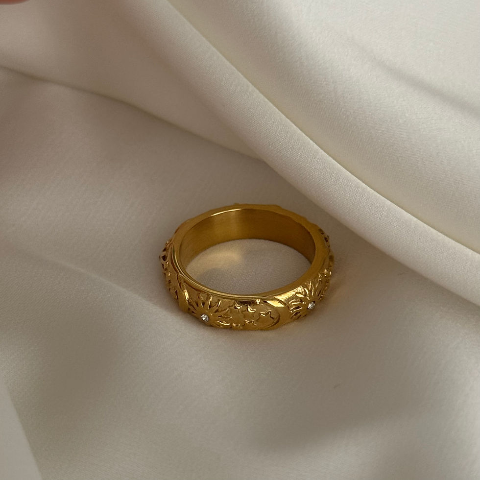 Thumbnail: Gaia Ring