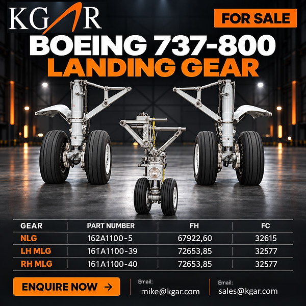 Boeing 737 Landing Gear Advertisement.png