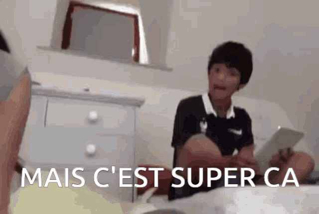 Find Ravi Meme L’histoire derrière le mème culte : “Ah bah j’suis ravi