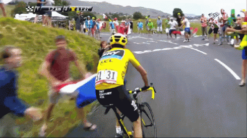 tour de france