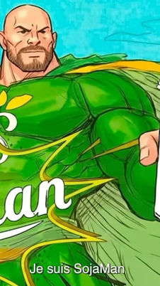sojaman
