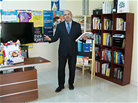 Dr. Elie Khoury