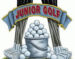 Junior Golf Clinic