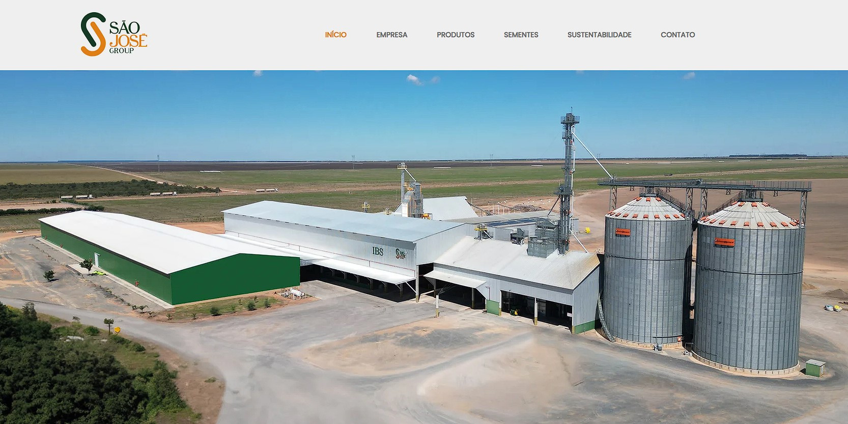 Grupo Sao Jose Agricola