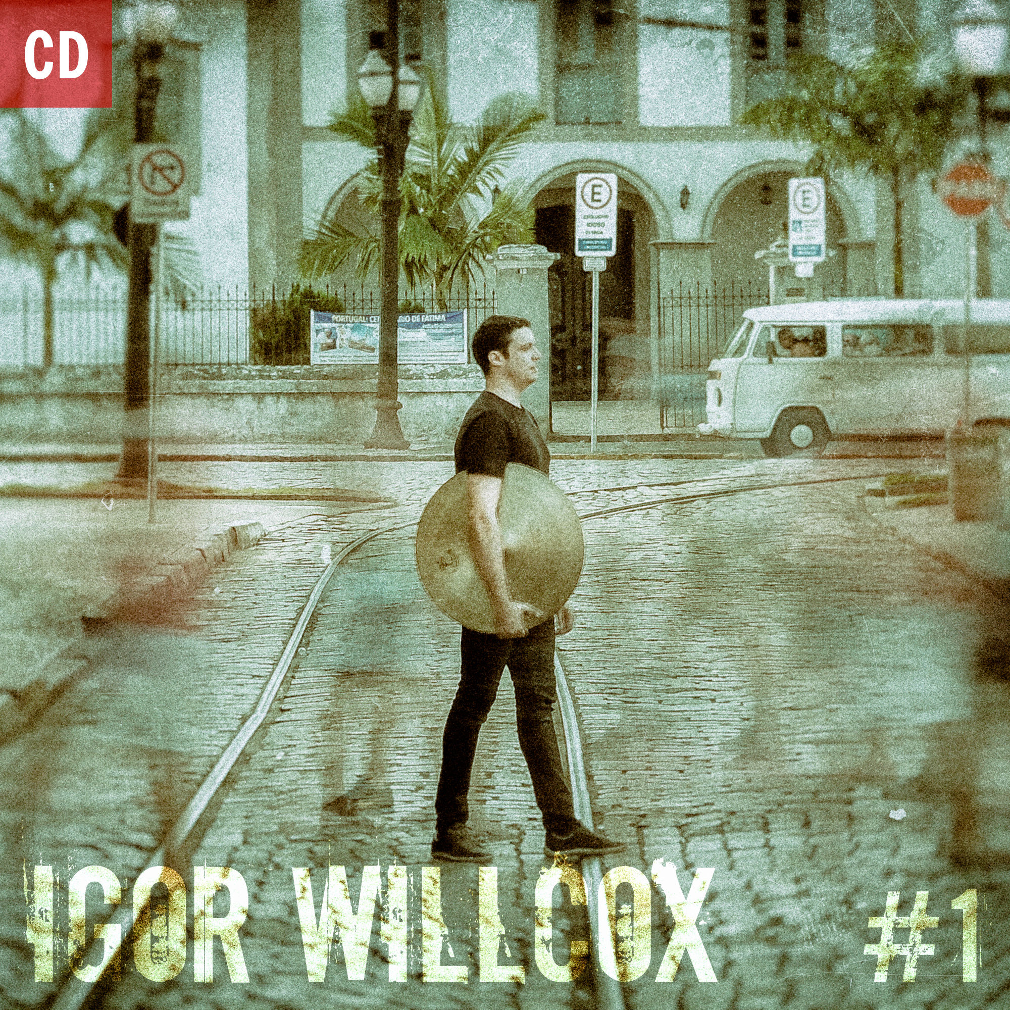 Cd Igor Willcox #1