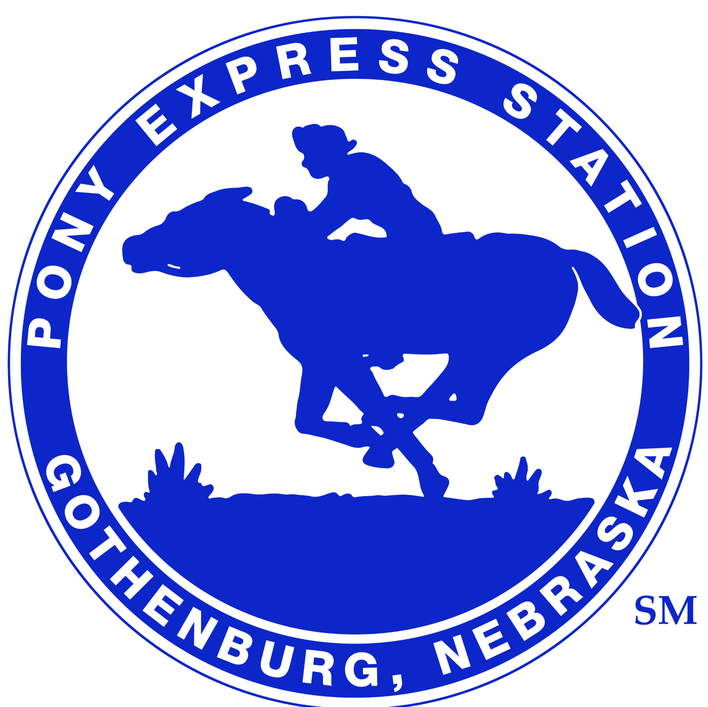 Gothenburg Pony Express Association Inc.