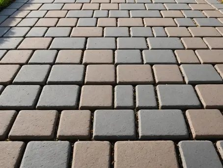 Deciding Between Concrete Driveways and Hardscapes: A Comprehensive Guide to Aesthetic Appeal, Cost, Maintenance, and Durability