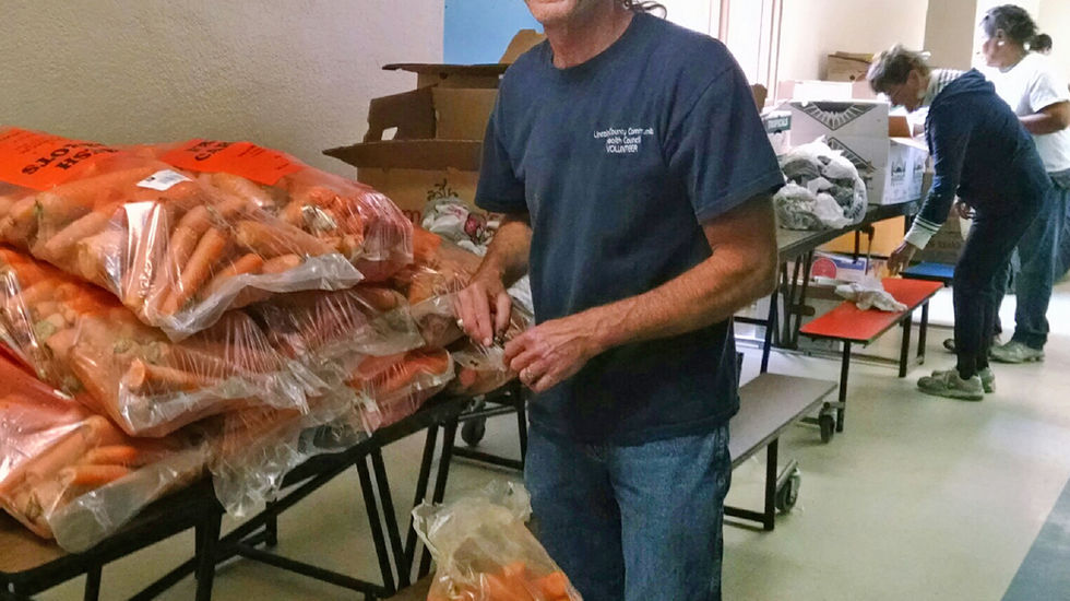 Food Pantry Image