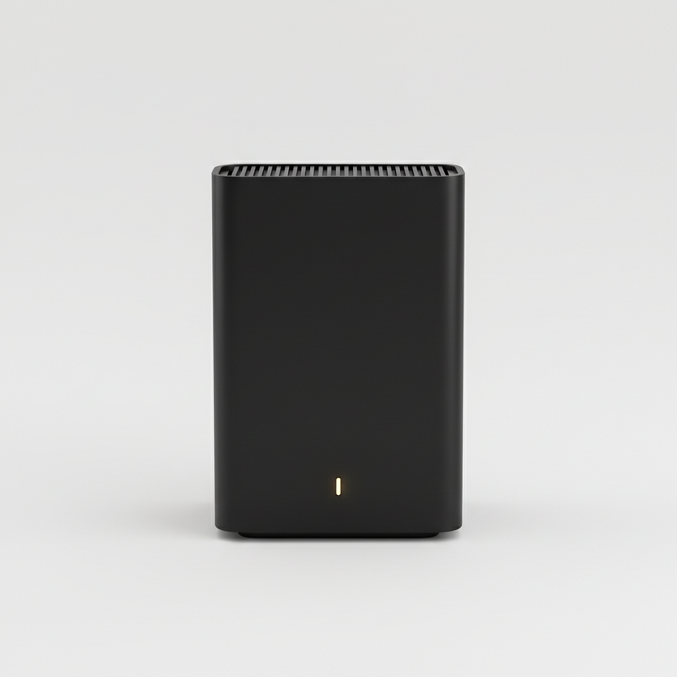 ハイ スピード Wi-Fi ルーター