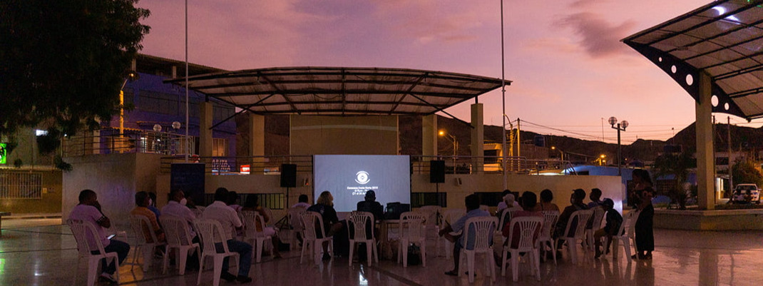 2022 - Bruma distribución alternativa en