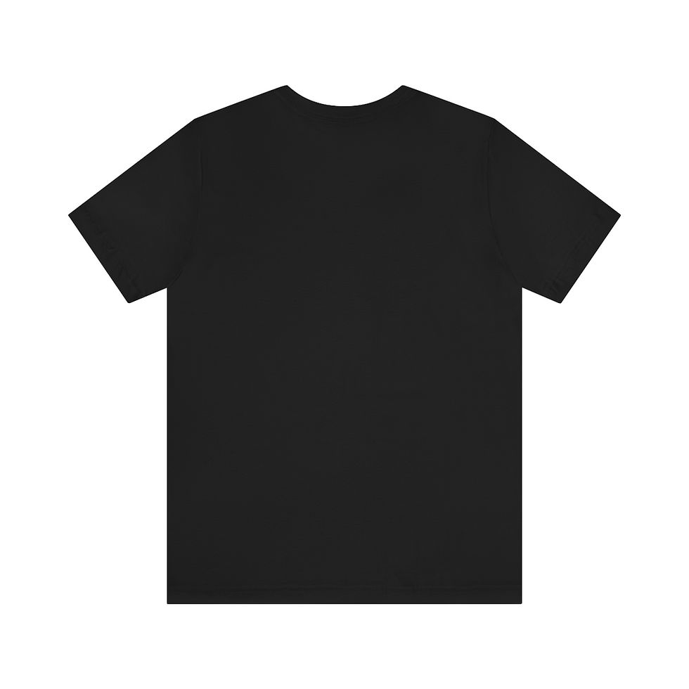 Thumbnail: Diamond Ring Unisex Jersey Short Sleeve Tee
