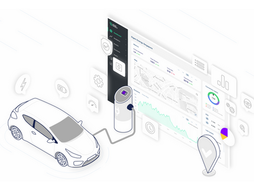 Eigen dashboard demo