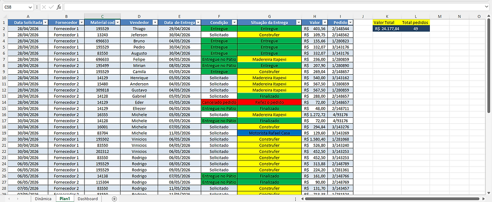 Excel
