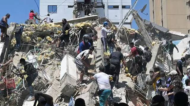 terremoto