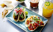 Mexican Meal