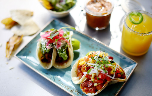 Mexican Meal