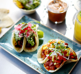 Mexican Meal