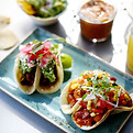 Mexican Meal