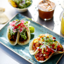 Mexican Meal