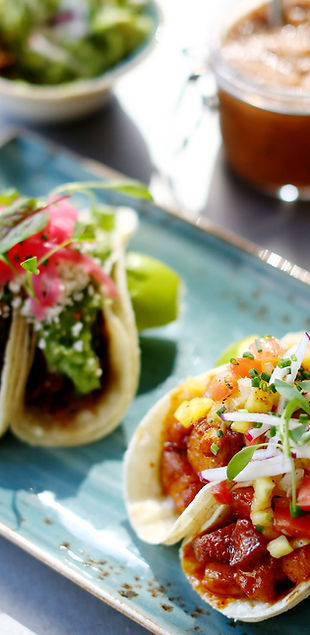 Mexican Meal