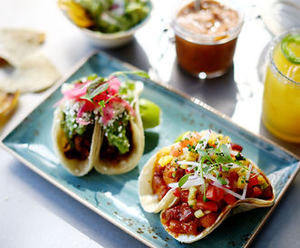Mexican Meal
