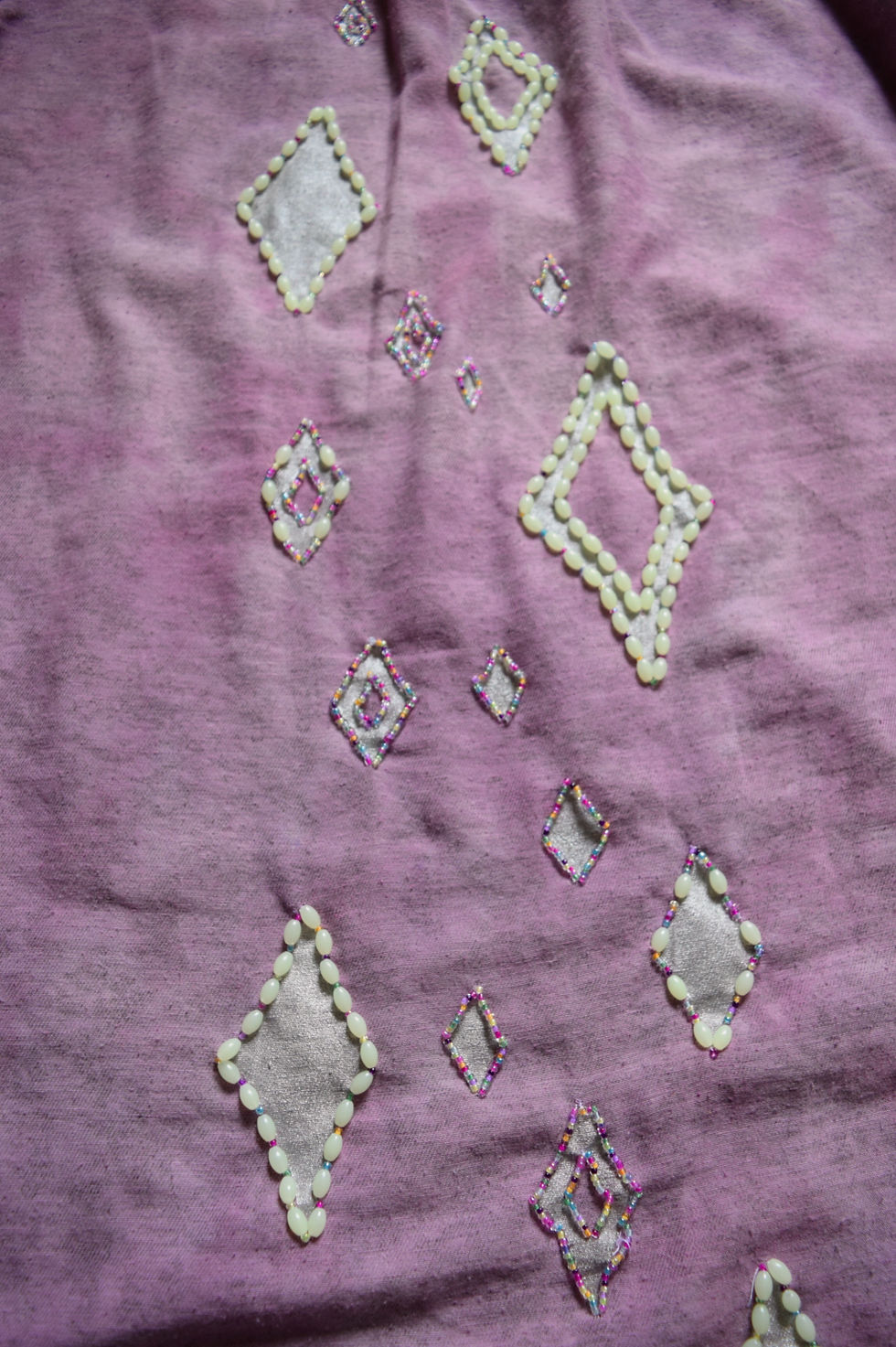 Miniaturbild: Dress "I Am The Creator Of My Own Life"