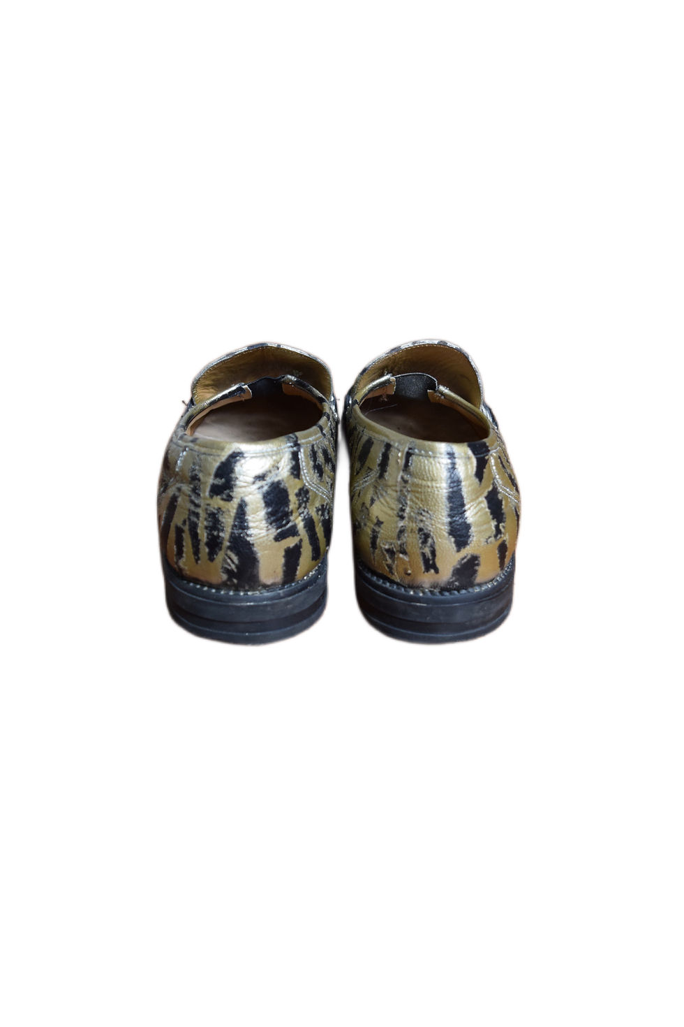 Miniaturbild: Loafer "Golden Fragments"