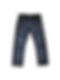 Jeans "Alien Be Loved"