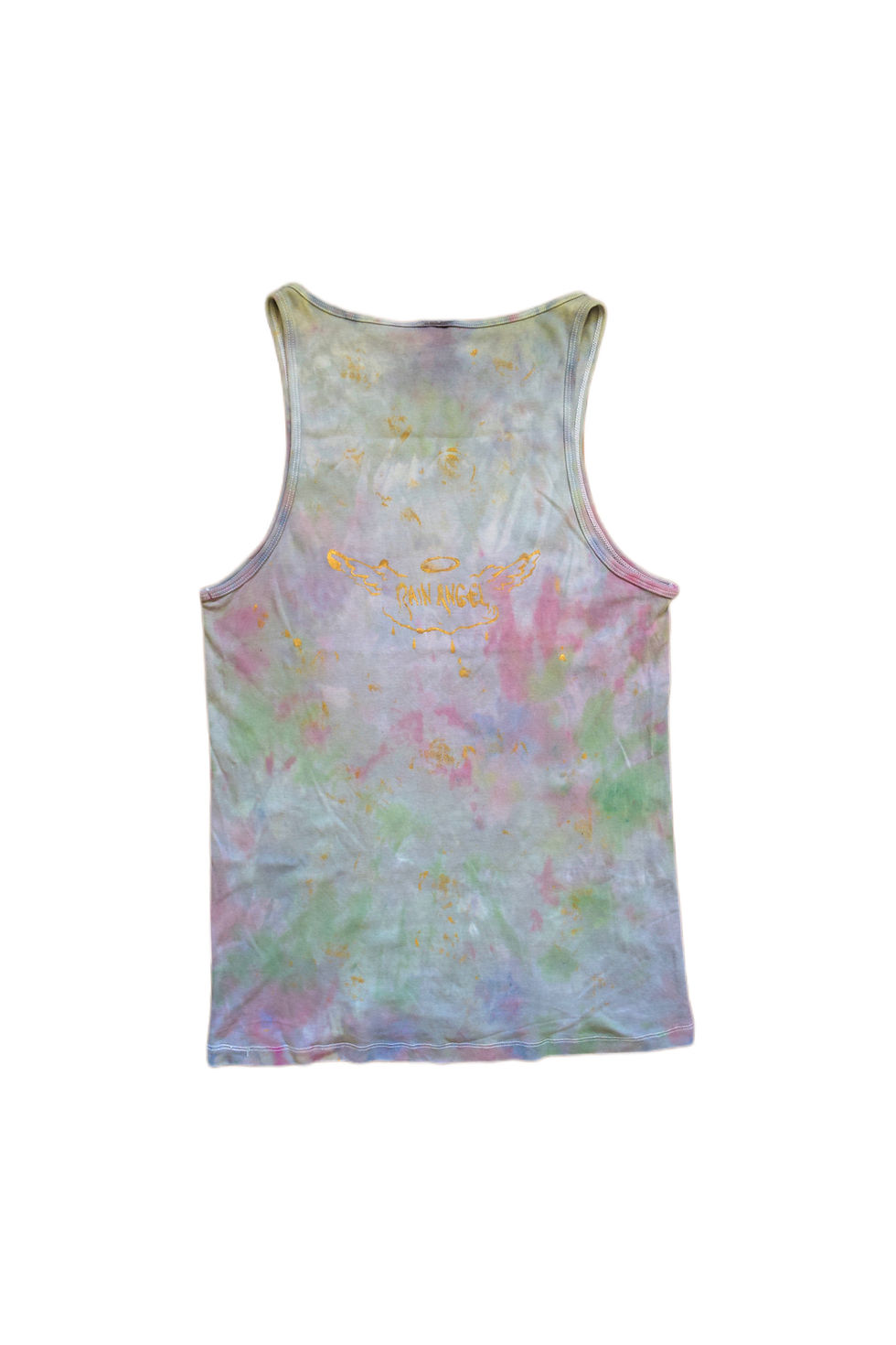Thumbnail: Tanktop "Summer Rain"