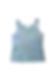Tanktop "Gold Petrol"
