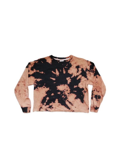 Sweater "Shadow Or Light"