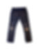 Jeans "Sparkling Rainbow"