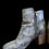 Thumbnail: Ankle Boots "Silver Lining"