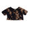 Miniaturbild: Crop T-Shirt "Sunshine Fade"