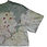 Miniaturbild: Crop T-Shirt "Forest Fairy"