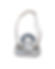 Bag "Candy Chrome"