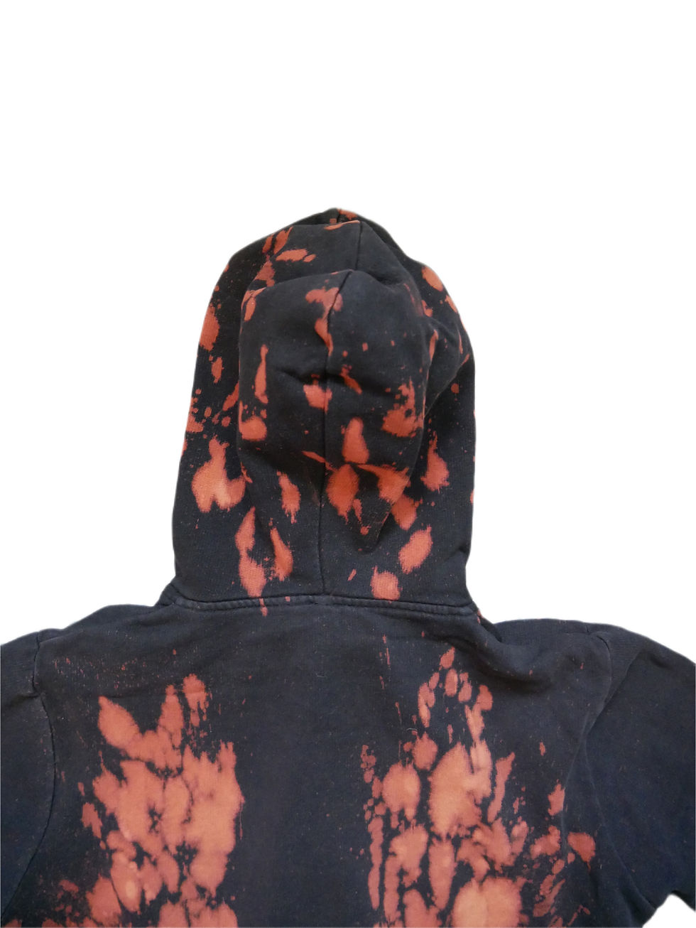 Thumbnail: Sweater Jacket "I'm On Fire"