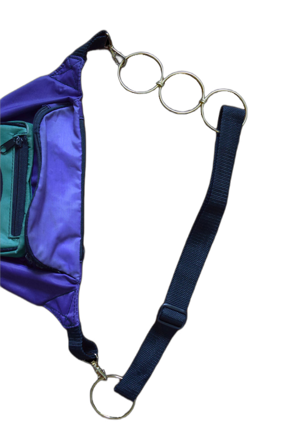 Thumbnail: Fanny pack "Unchain My Heart"