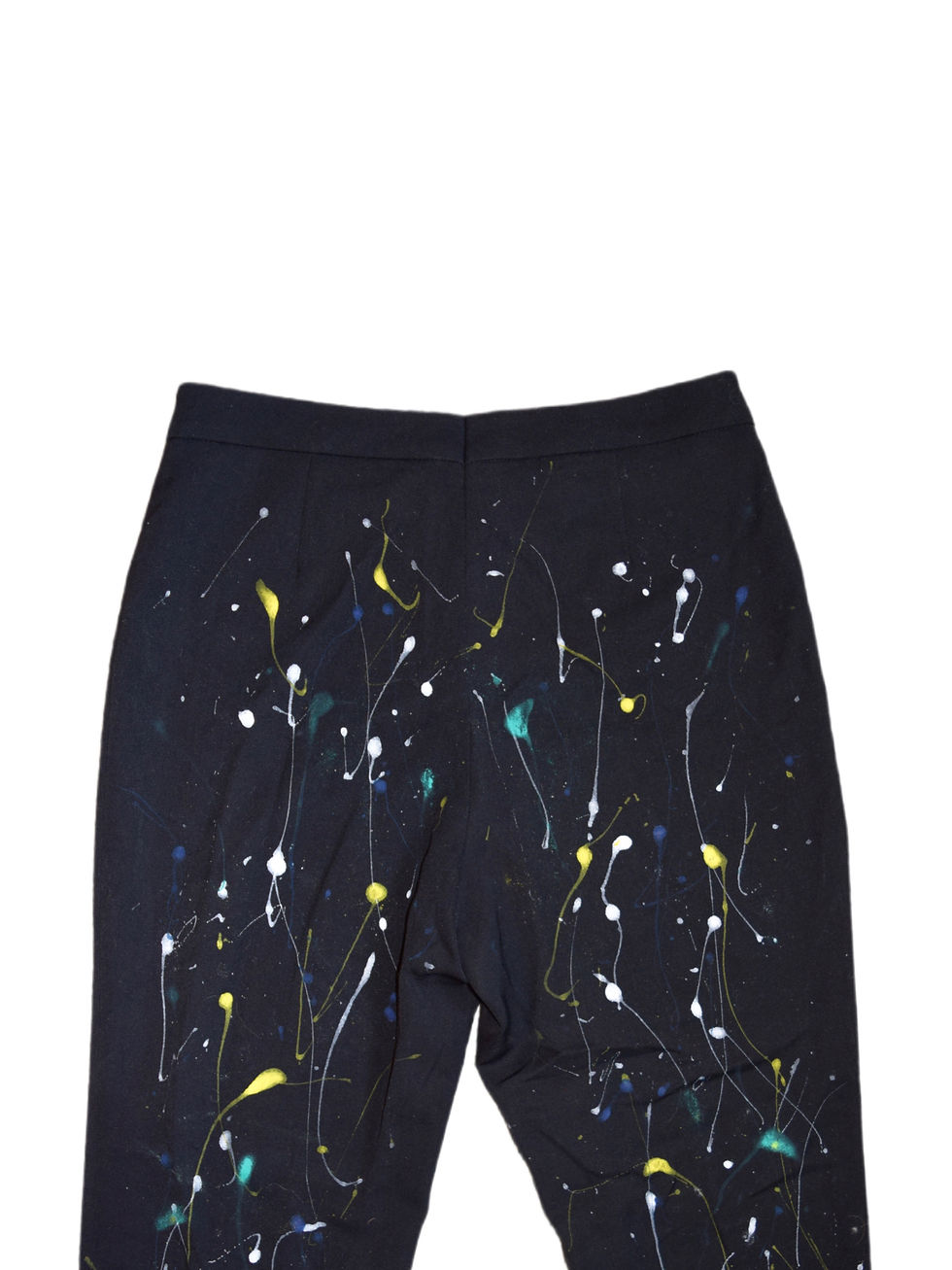Thumbnail: Pants "Foreign Galaxy"