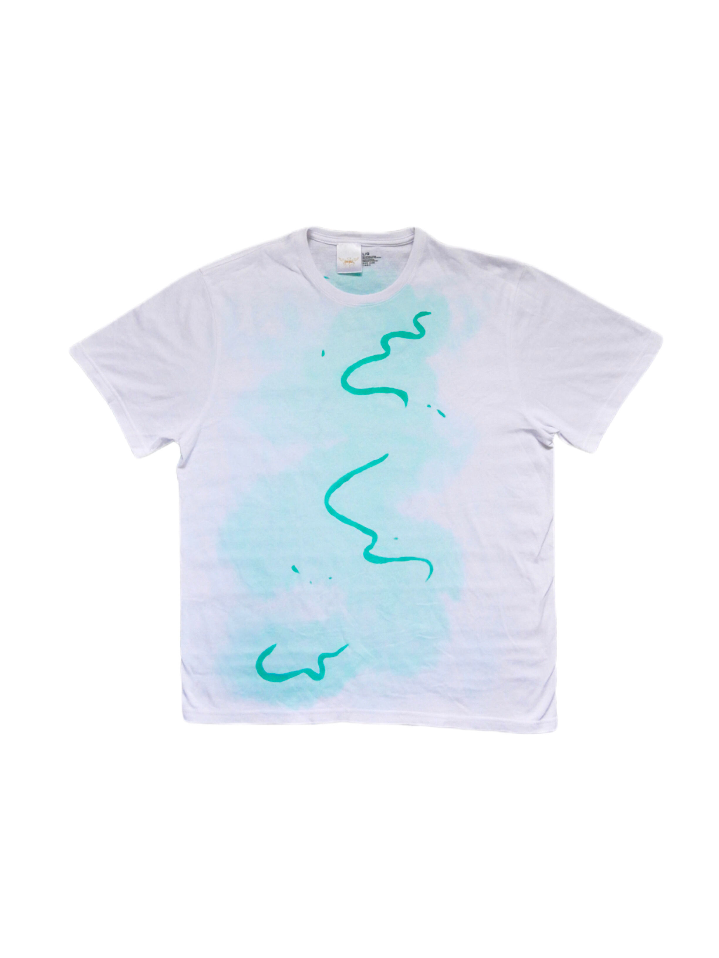T-Shirt "(E)Motion"