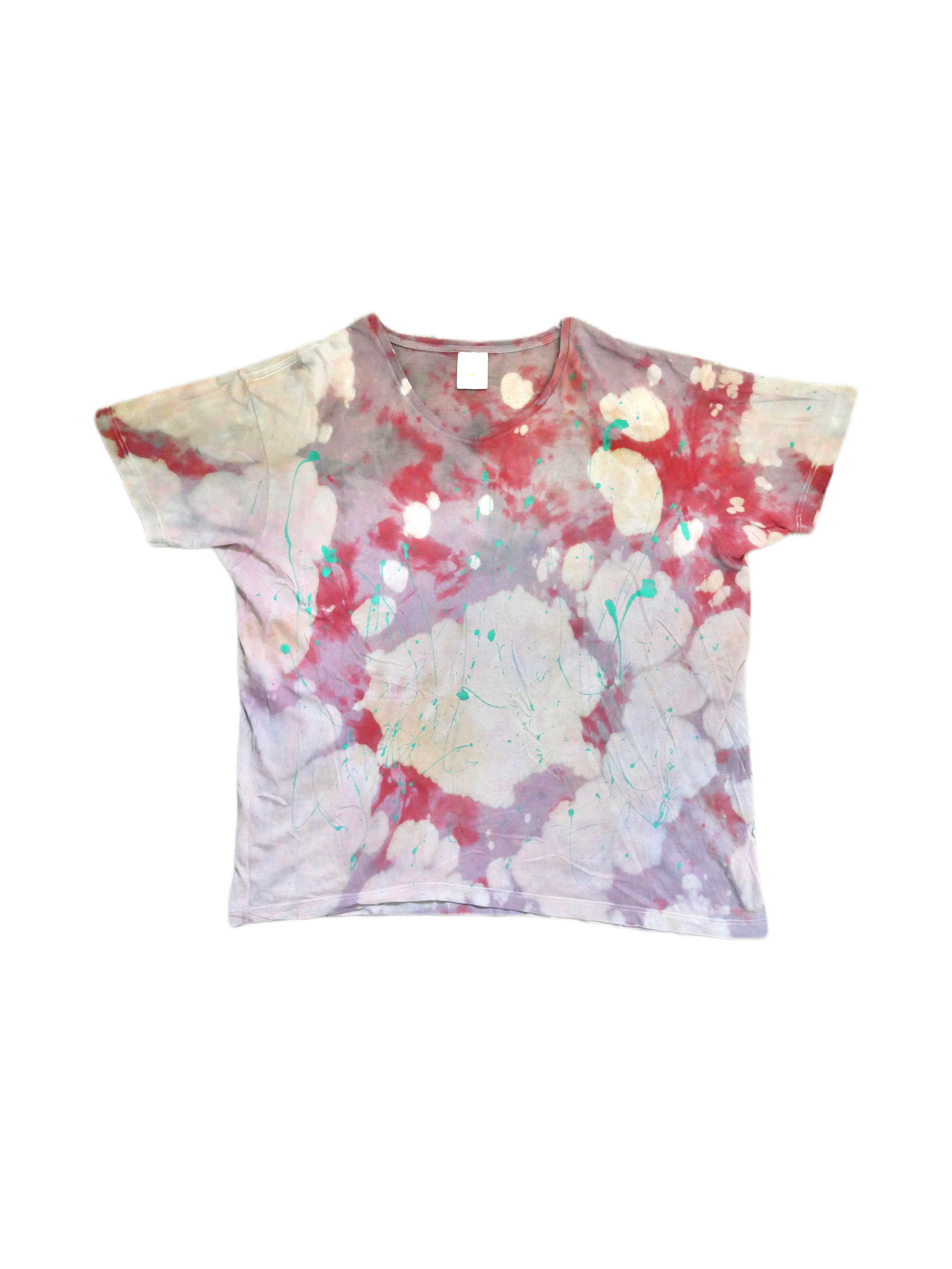 T-Shirt "Space Color"